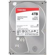 هارددیسک اینترنال توشیبا سری X300 مدل HDWE140 ظرفیت 4 ترابایت Toshiba X300 HDWE140 Internal Hard Drive - 4TB